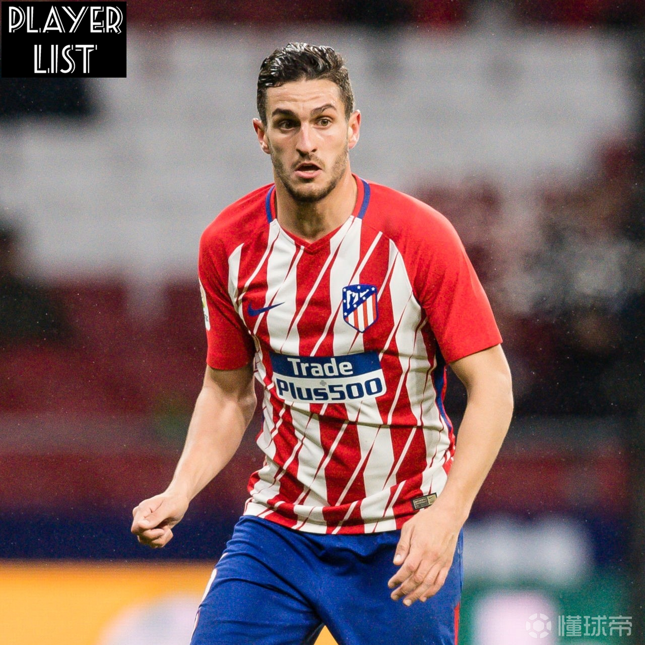 英雄-马德里竞技大都会