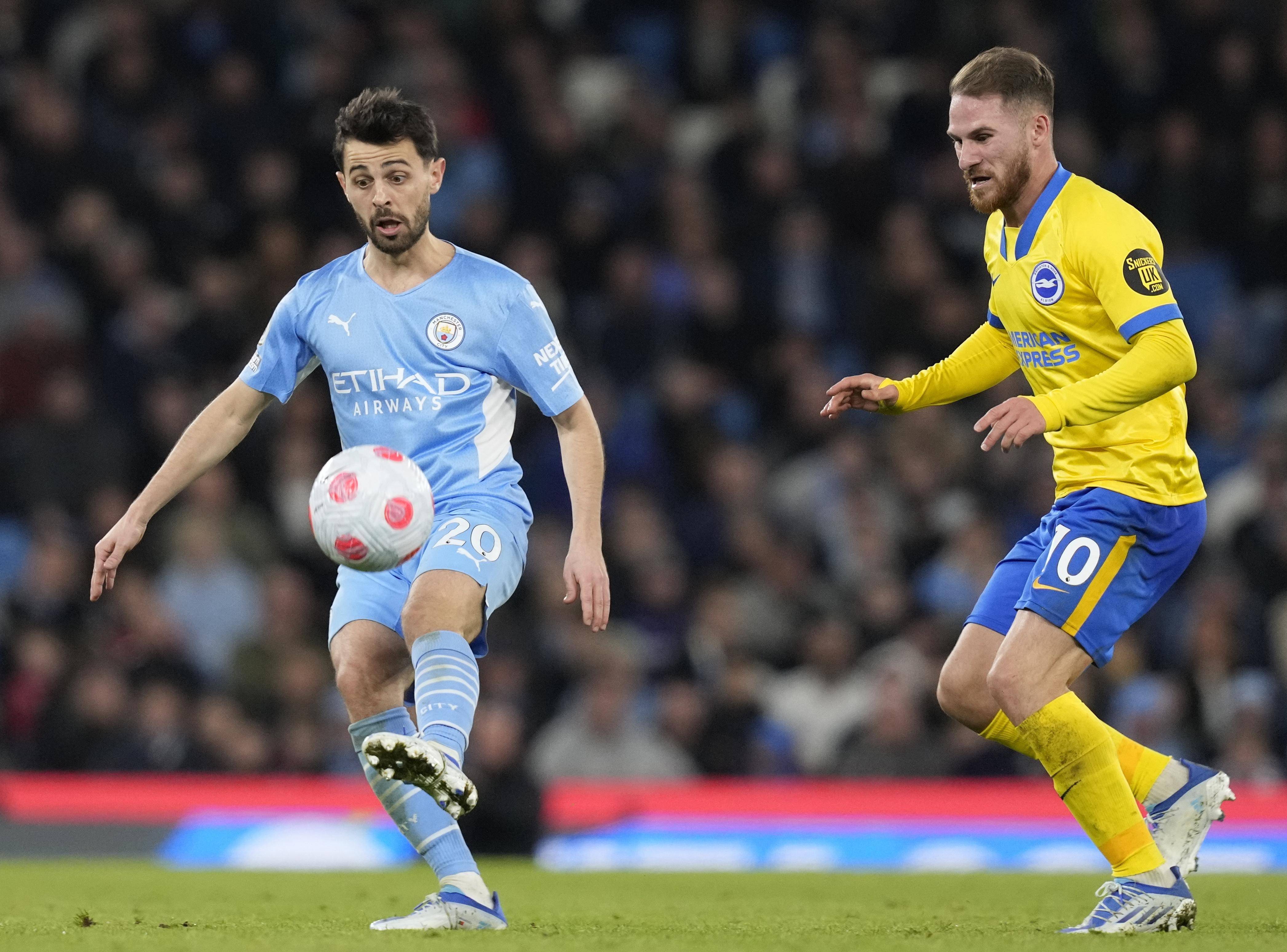 英雄联盟-关于转折点！布莱顿造点机会，英超冲刺阶段攻防权衡，气氛紧张，细节决定成败的信息